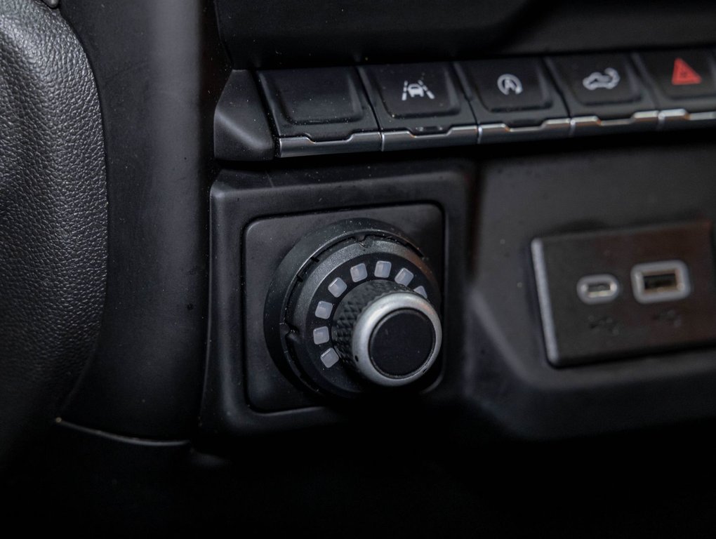 2022 Chevrolet Silverado 1500 in St-Jérôme, Quebec - 20 - w1024h768px