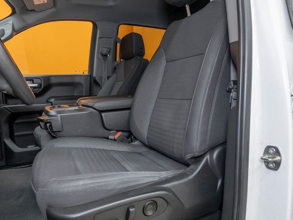 2022 Chevrolet Silverado 1500 in St-Jérôme, Quebec - 10 - w1024h768px