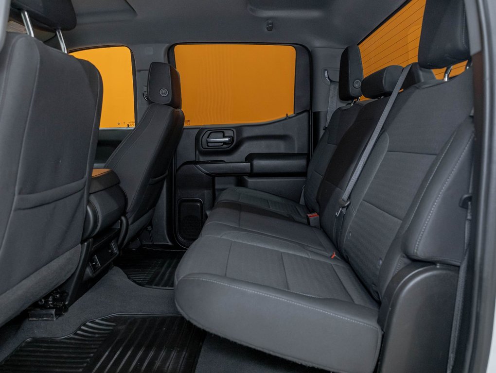 2022 Chevrolet Silverado 1500 in St-Jérôme, Quebec - 29 - w1024h768px