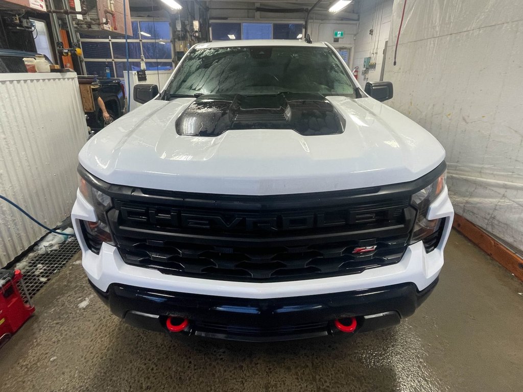 2022 Chevrolet Silverado 1500 in St-Jérôme, Quebec - 13 - w1024h768px
