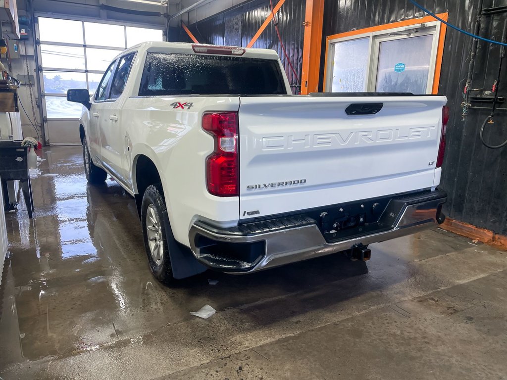 Chevrolet Silverado 1500  2022 à St-Jérôme, Québec - 6 - w1024h768px