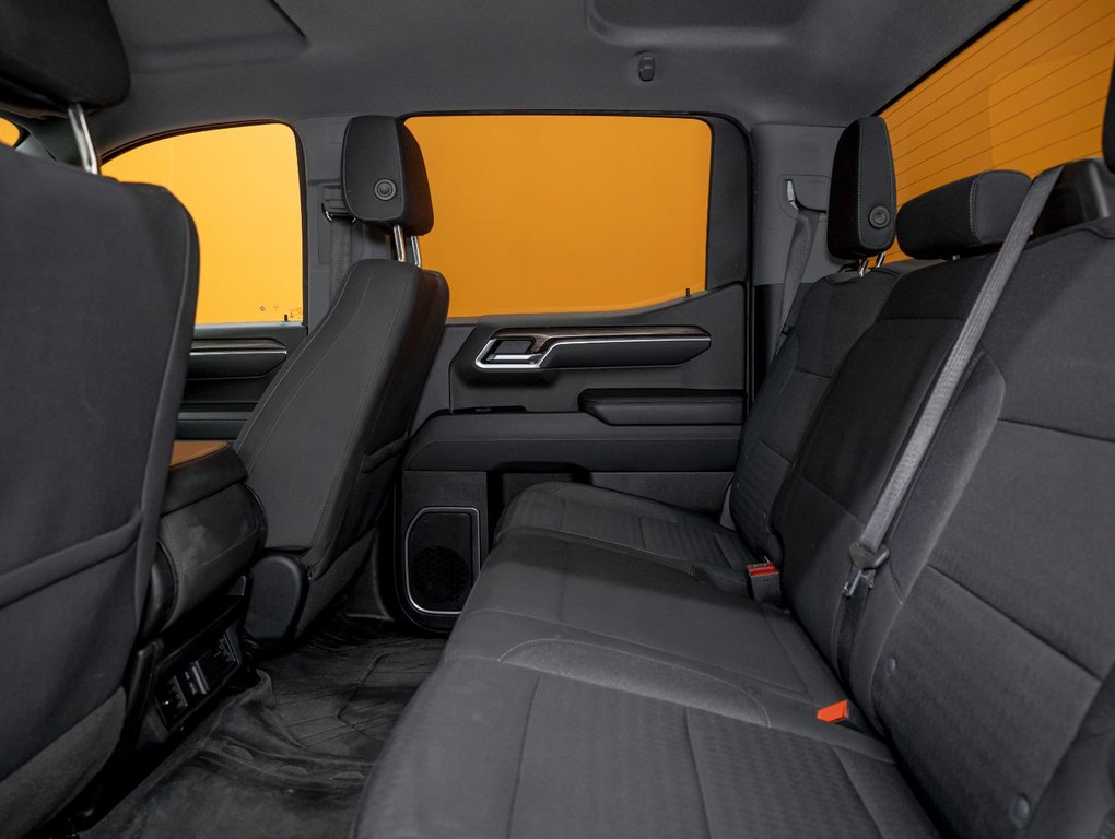 2022 Chevrolet Silverado 1500 in St-Jérôme, Quebec - 29 - w1024h768px