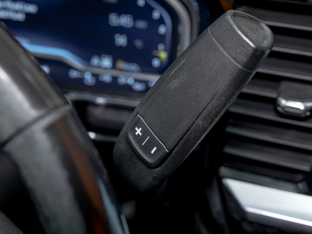 2022 Chevrolet Silverado 1500 in St-Jérôme, Quebec - 22 - w1024h768px