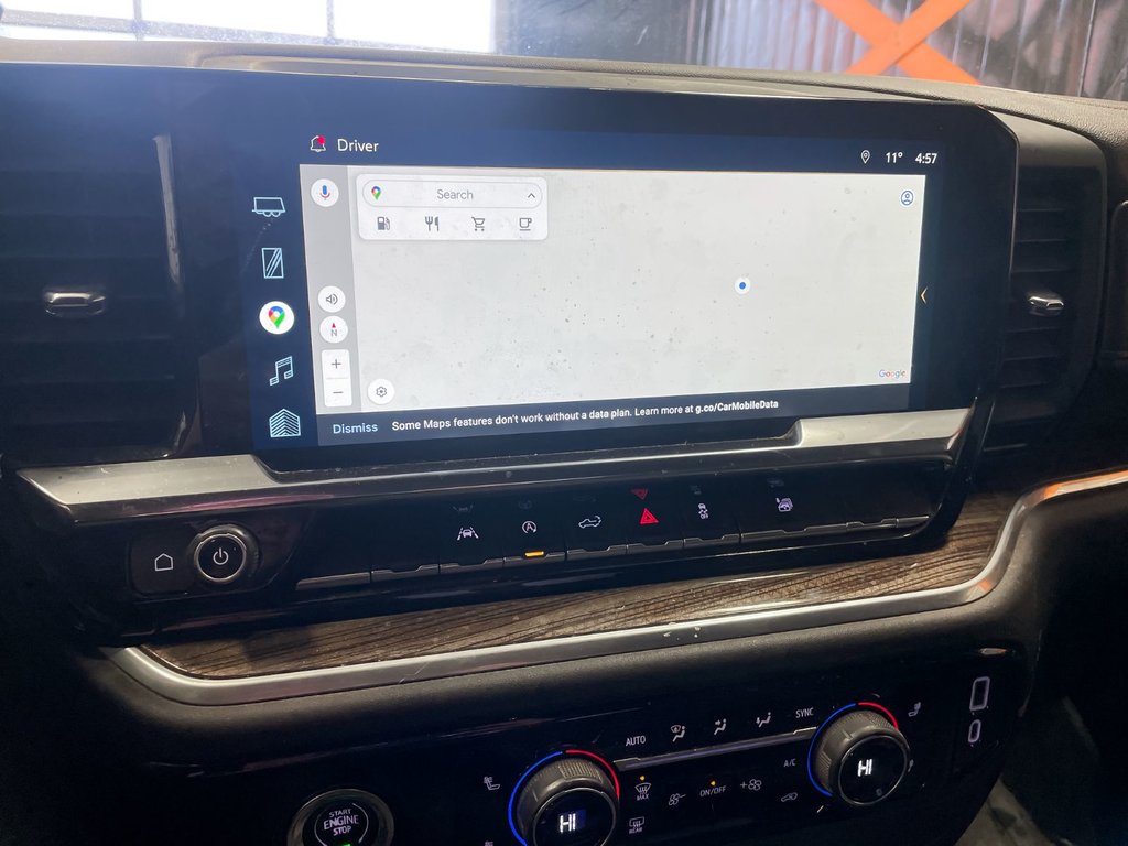 Chevrolet Silverado 1500  2022 à St-Jérôme, Québec - 3 - w1024h768px