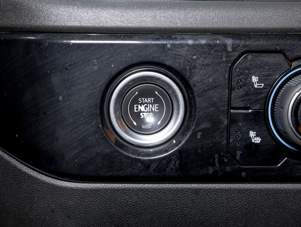 2022 Chevrolet Silverado 1500 in St-Jérôme, Quebec - 27 - w1024h768px