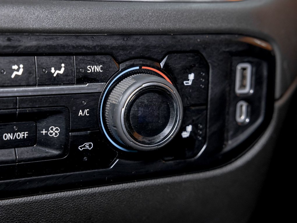 2022 Chevrolet Silverado 1500 in St-Jérôme, Quebec - 21 - w1024h768px