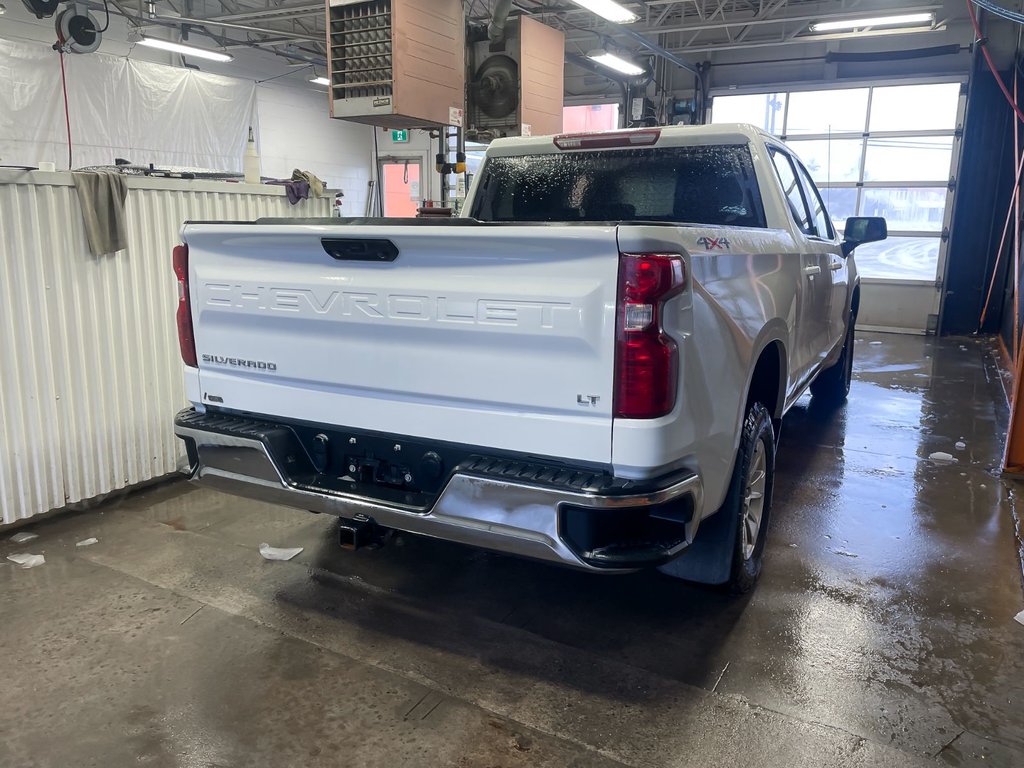Chevrolet Silverado 1500  2022 à St-Jérôme, Québec - 9 - w1024h768px