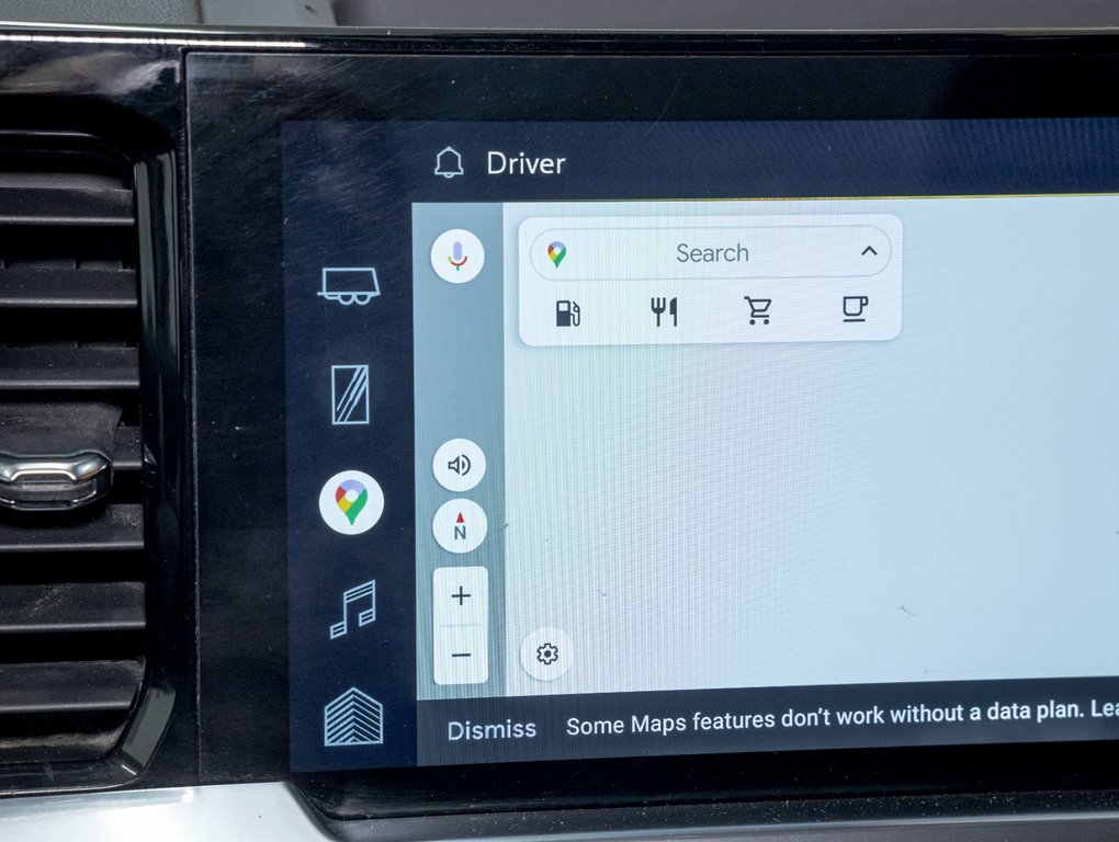 2022 Chevrolet Silverado 1500 in St-Jérôme, Quebec - 16 - w1024h768px