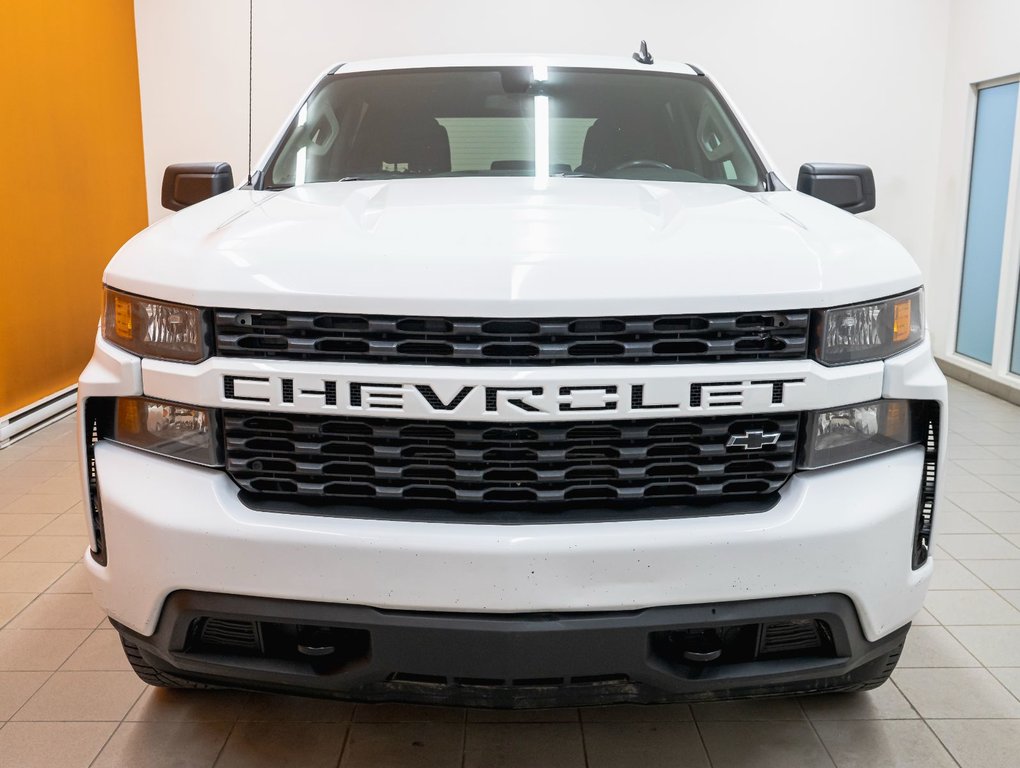 Chevrolet Silverado 1500  2022 à St-Jérôme, Québec - 4 - w1024h768px