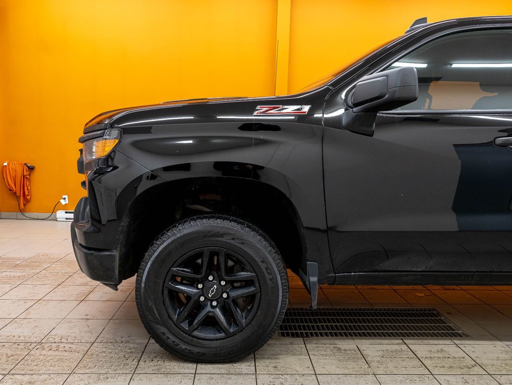 2022 Chevrolet Silverado 1500 in St-Jérôme, Quebec - 30 - w1024h768px