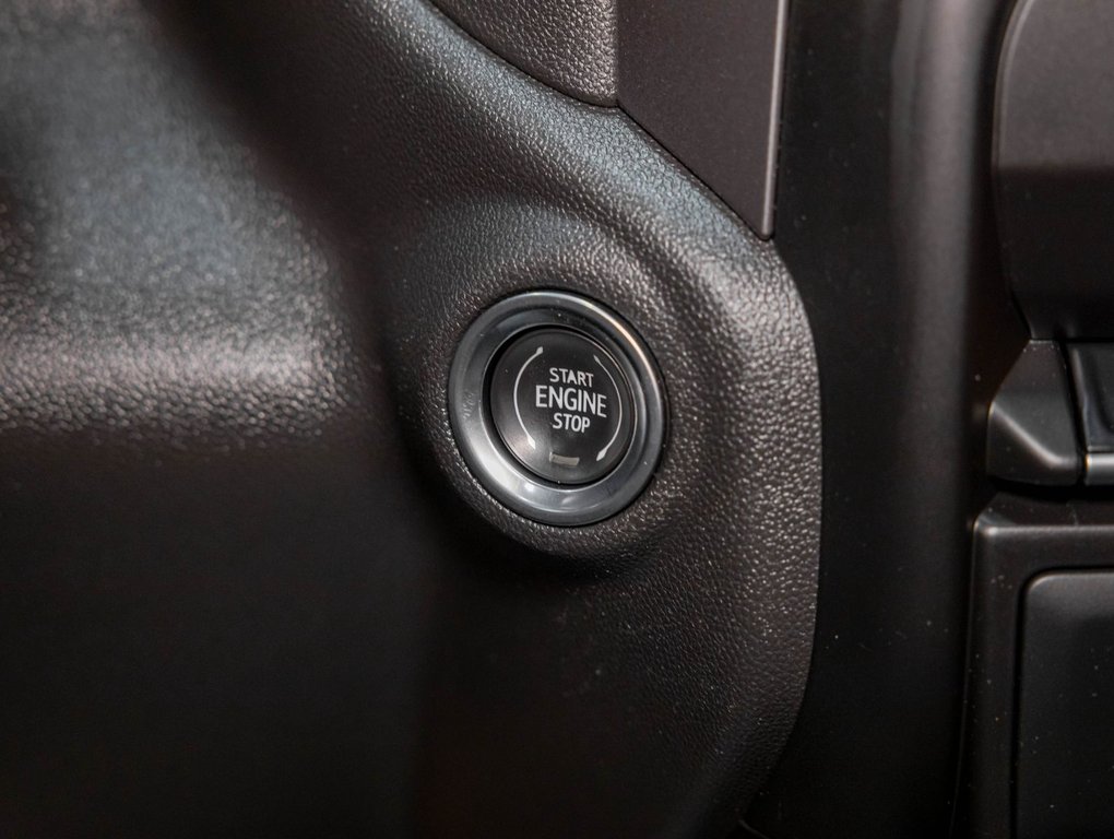 2022 Chevrolet Silverado 1500 in St-Jérôme, Quebec - 26 - w1024h768px