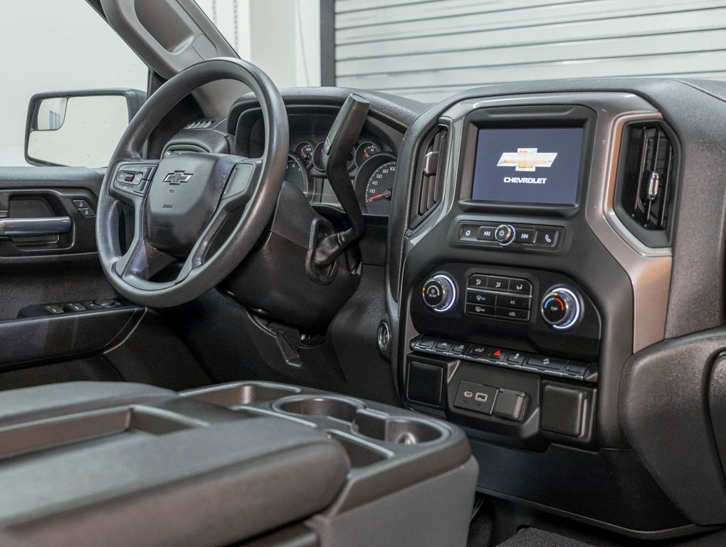 2022 Chevrolet Silverado 1500 in St-Jérôme, Quebec - 27 - w1024h768px