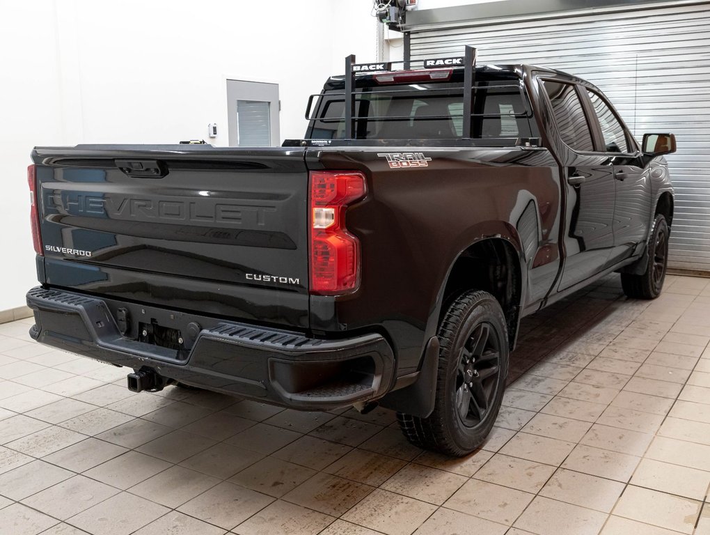 2022 Chevrolet Silverado 1500 in St-Jérôme, Quebec - 8 - w1024h768px
