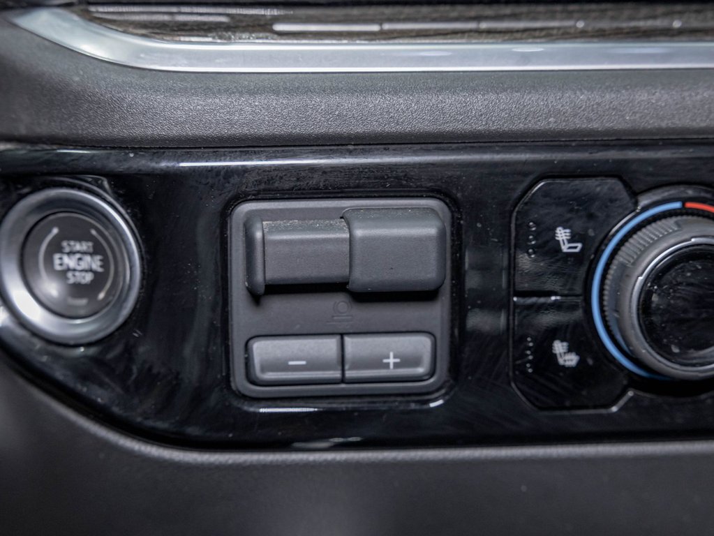 Chevrolet Silverado 1500  2022 à St-Jérôme, Québec - 24 - w1024h768px