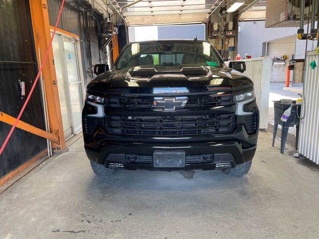 Chevrolet Silverado 1500  2022 à St-Jérôme, Québec - 5 - w1024h768px