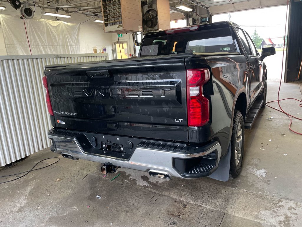 2023 Chevrolet Silverado 1500 in St-Jérôme, Quebec - 9 - w1024h768px
