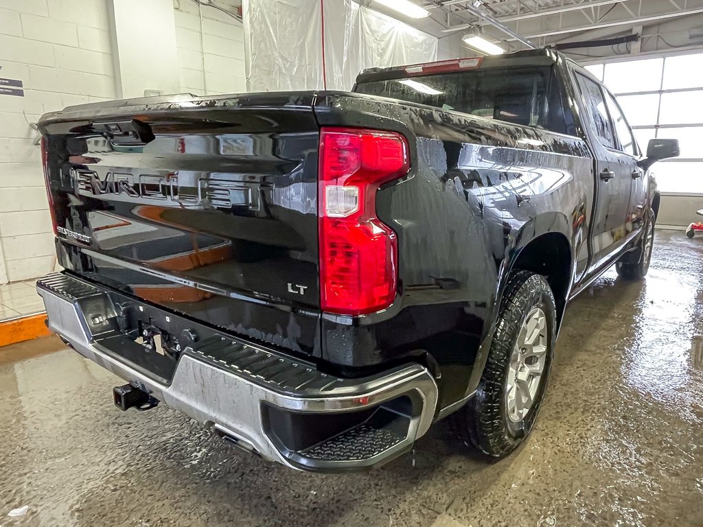 2023 Chevrolet Silverado 1500 in St-Jérôme, Quebec - 8 - w1024h768px