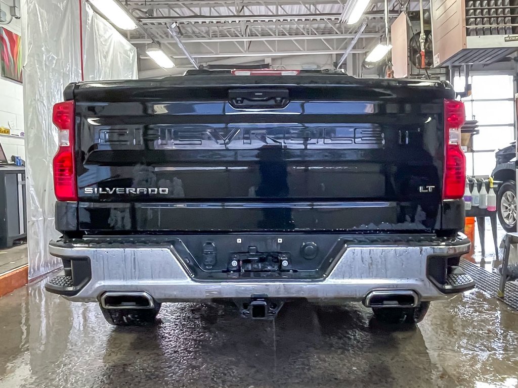 2023 Chevrolet Silverado 1500 in St-Jérôme, Quebec - 6 - w1024h768px