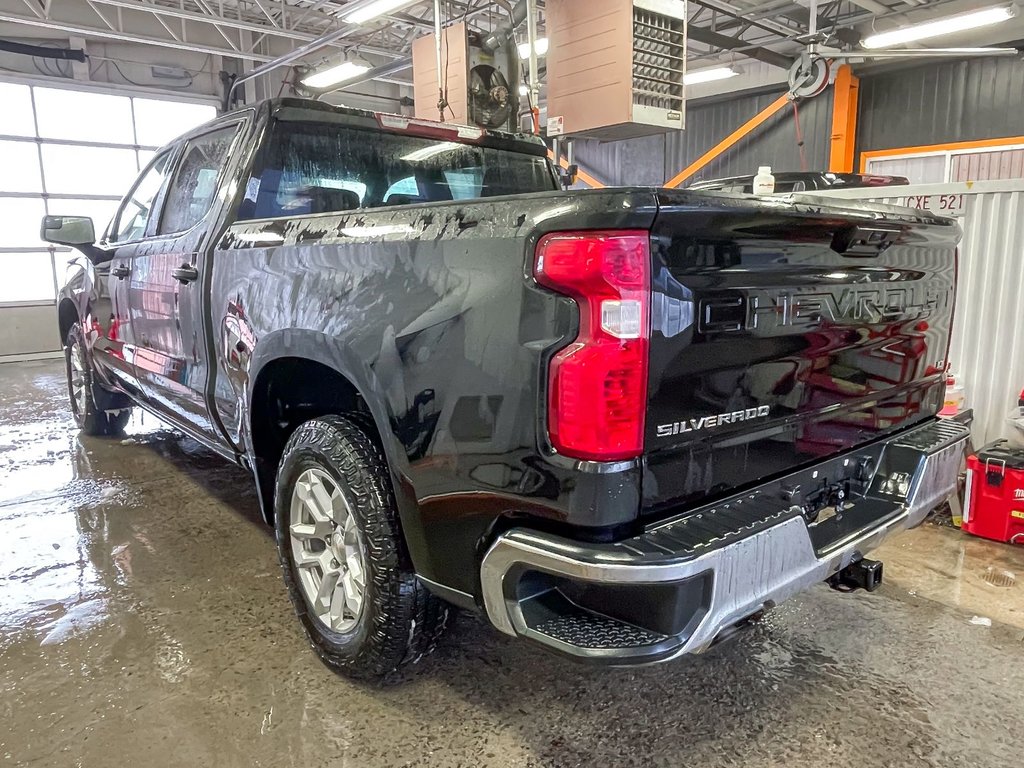 2023 Chevrolet Silverado 1500 in St-Jérôme, Quebec - 5 - w1024h768px