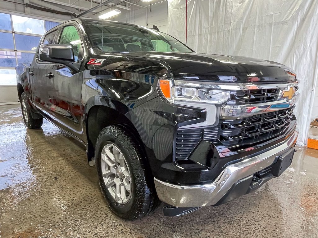 2023 Chevrolet Silverado 1500 in St-Jérôme, Quebec - 9 - w1024h768px