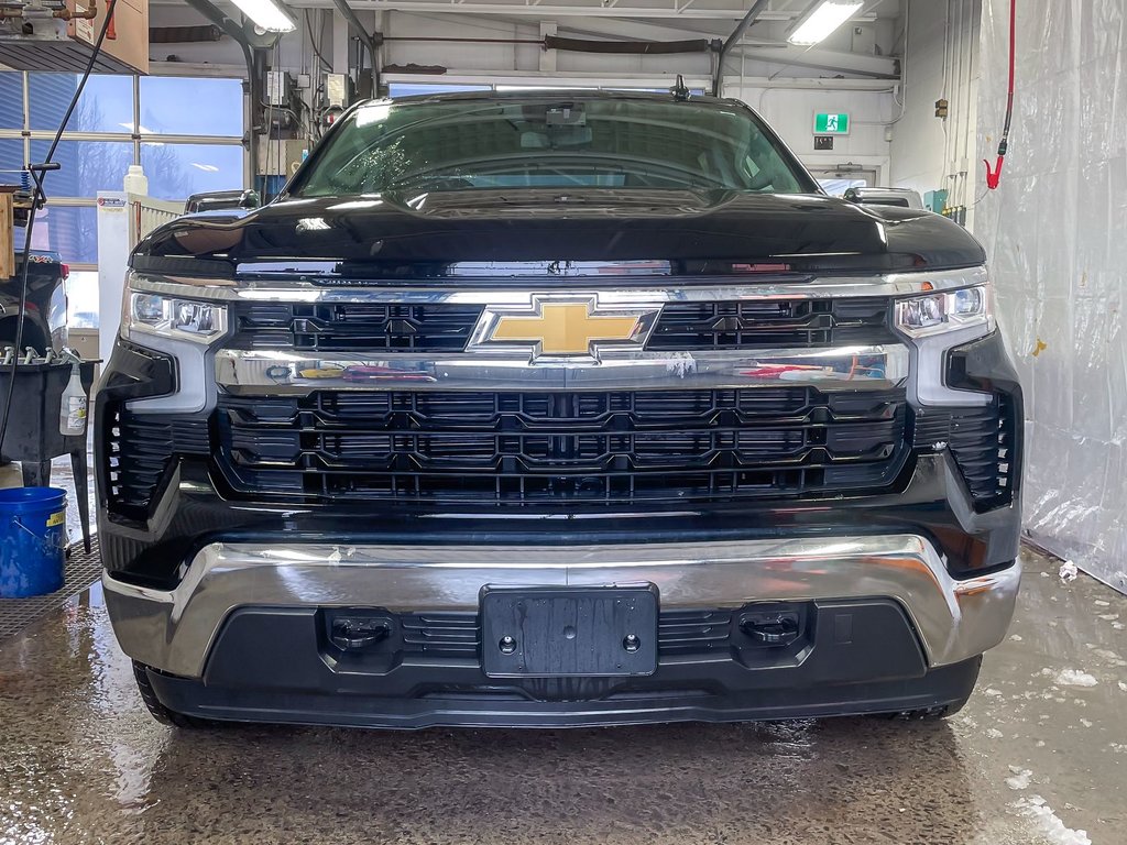 2023 Chevrolet Silverado 1500 in St-Jérôme, Quebec - 4 - w1024h768px