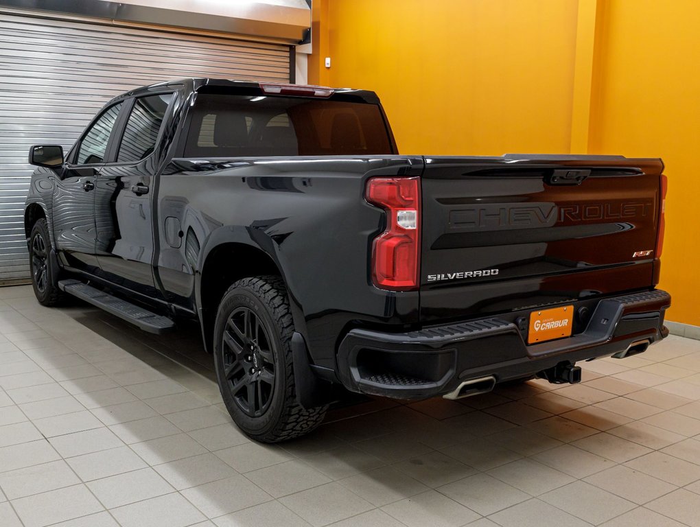 Chevrolet Silverado 1500  2023 à St-Jérôme, Québec - 5 - w1024h768px