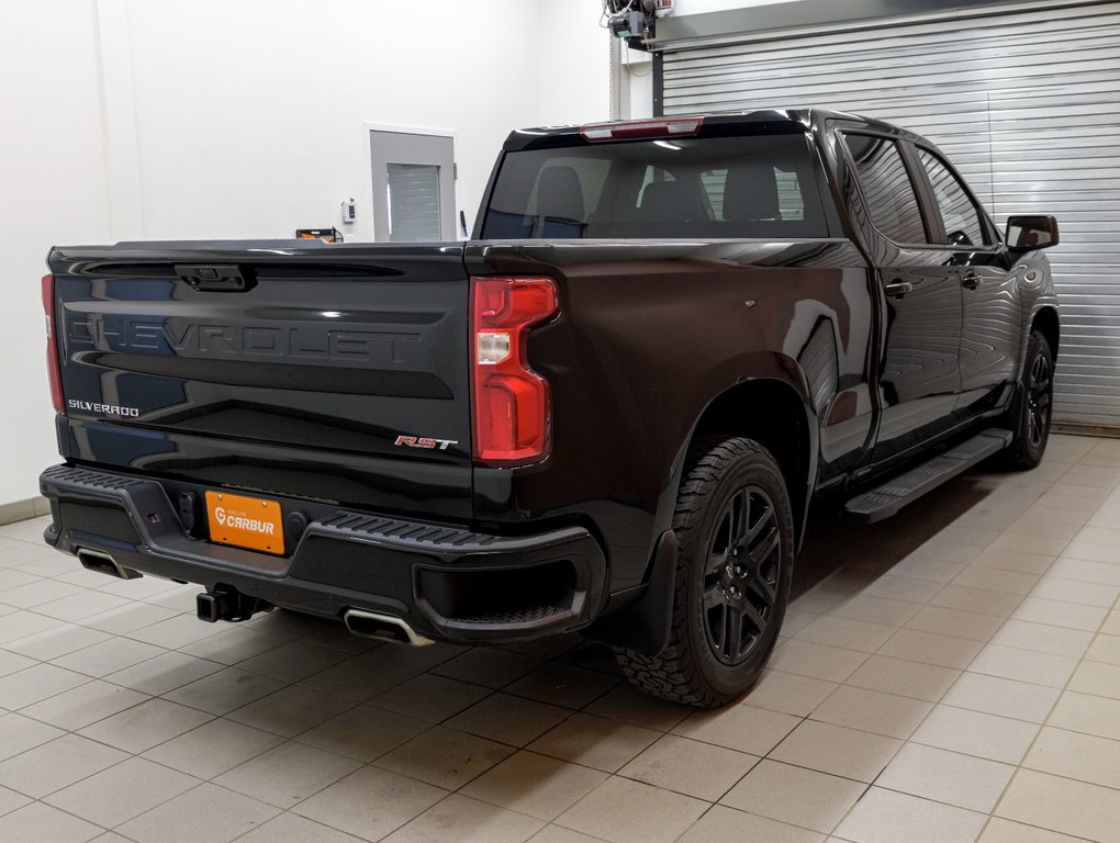 Chevrolet Silverado 1500  2023 à St-Jérôme, Québec - 8 - w1024h768px