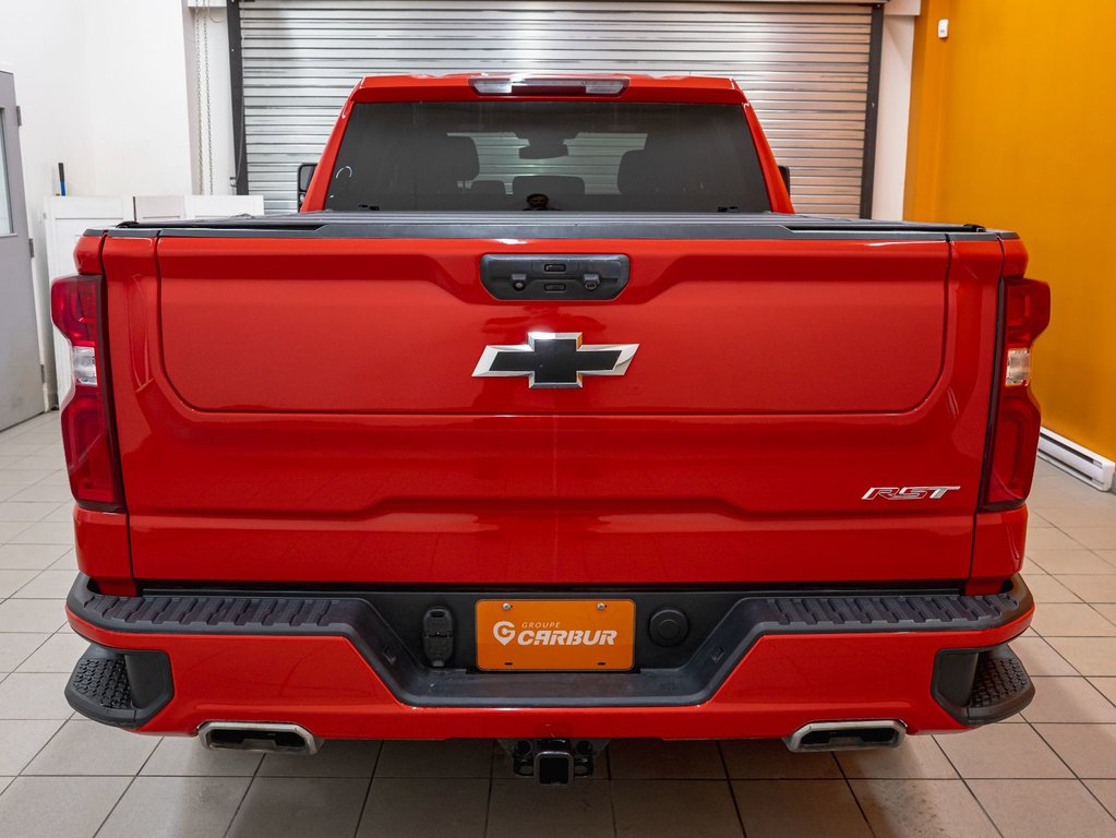 2023 Chevrolet Silverado 1500 in St-Jérôme, Quebec - 6 - w1024h768px