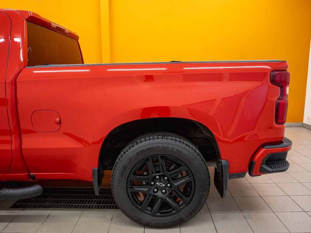 2023 Chevrolet Silverado 1500 in St-Jérôme, Quebec - 34 - w1024h768px