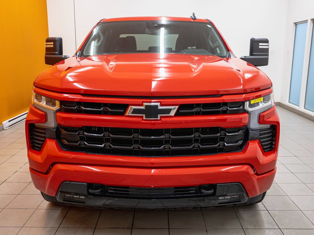 2023 Chevrolet Silverado 1500 in St-Jérôme, Quebec - 4 - w1024h768px