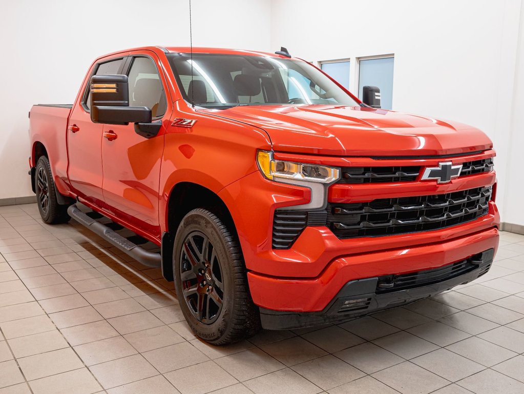 2023 Chevrolet Silverado 1500 in St-Jérôme, Quebec - 9 - w1024h768px