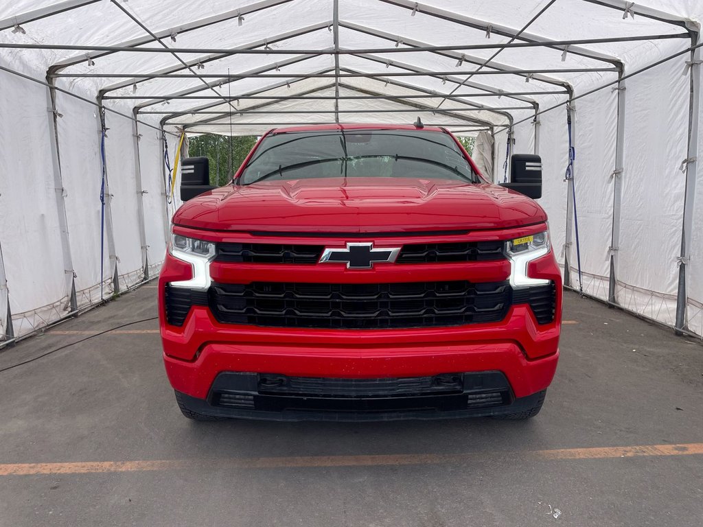 Chevrolet Silverado 1500  2023 à St-Jérôme, Québec - 5 - w1024h768px