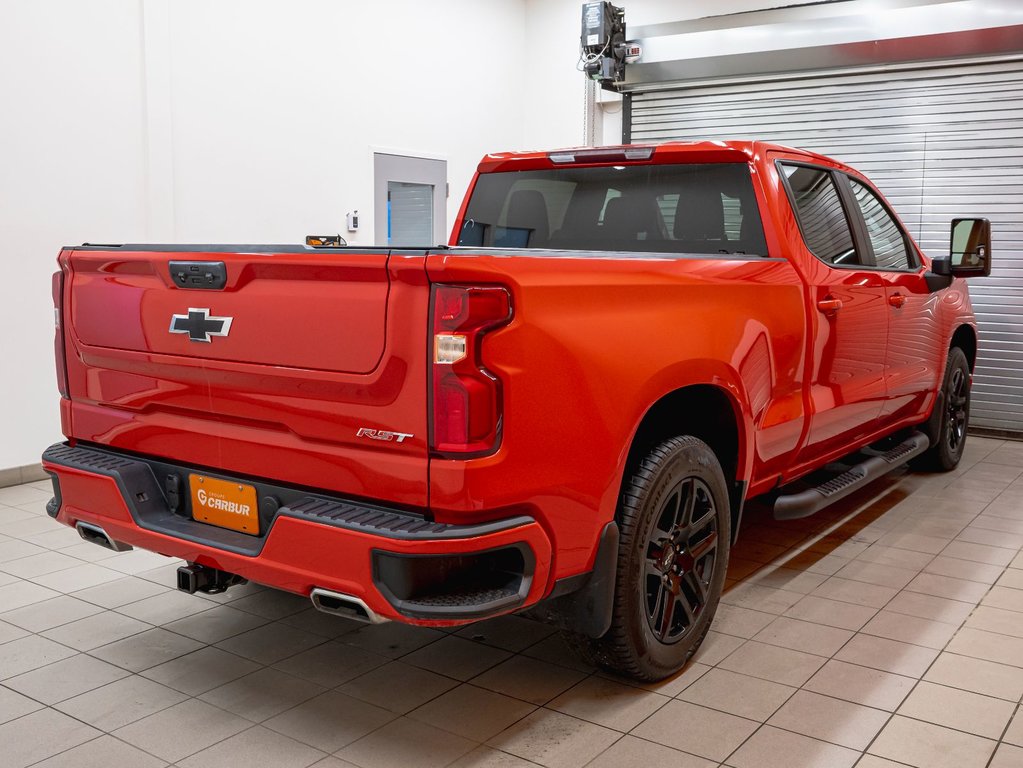 2023 Chevrolet Silverado 1500 in St-Jérôme, Quebec - 8 - w1024h768px