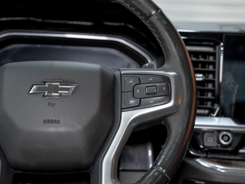 2023 Chevrolet Silverado 1500 in St-Jérôme, Quebec - 15 - w1024h768px