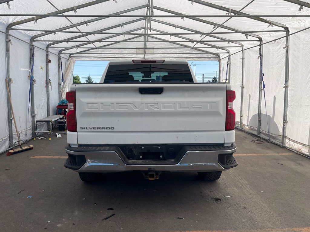 2023 Chevrolet Silverado 1500 in St-Jérôme, Quebec - 6 - w1024h768px