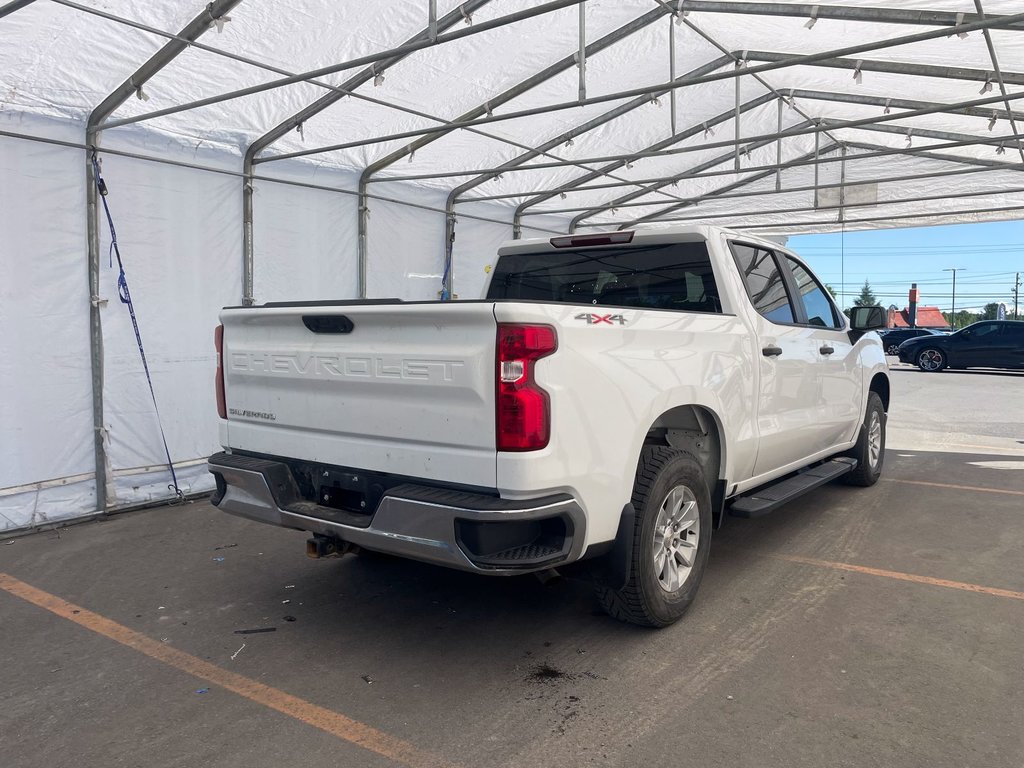 2023 Chevrolet Silverado 1500 in St-Jérôme, Quebec - 8 - w1024h768px