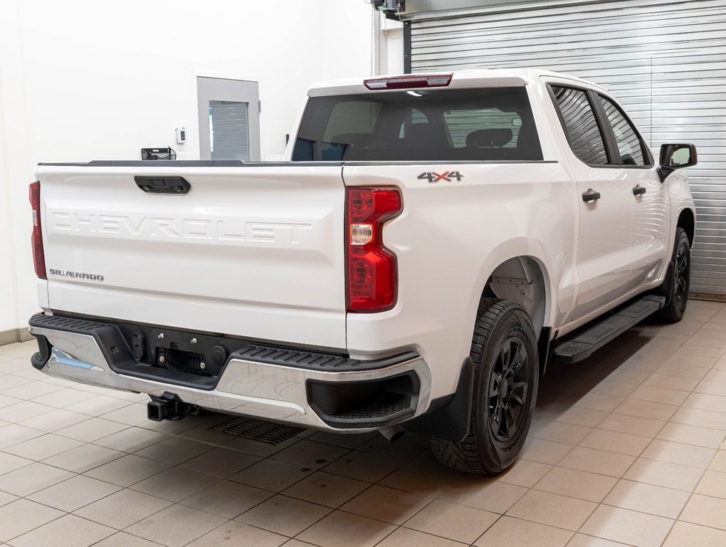 2023 Chevrolet Silverado 1500 in St-Jérôme, Quebec - 8 - w1024h768px