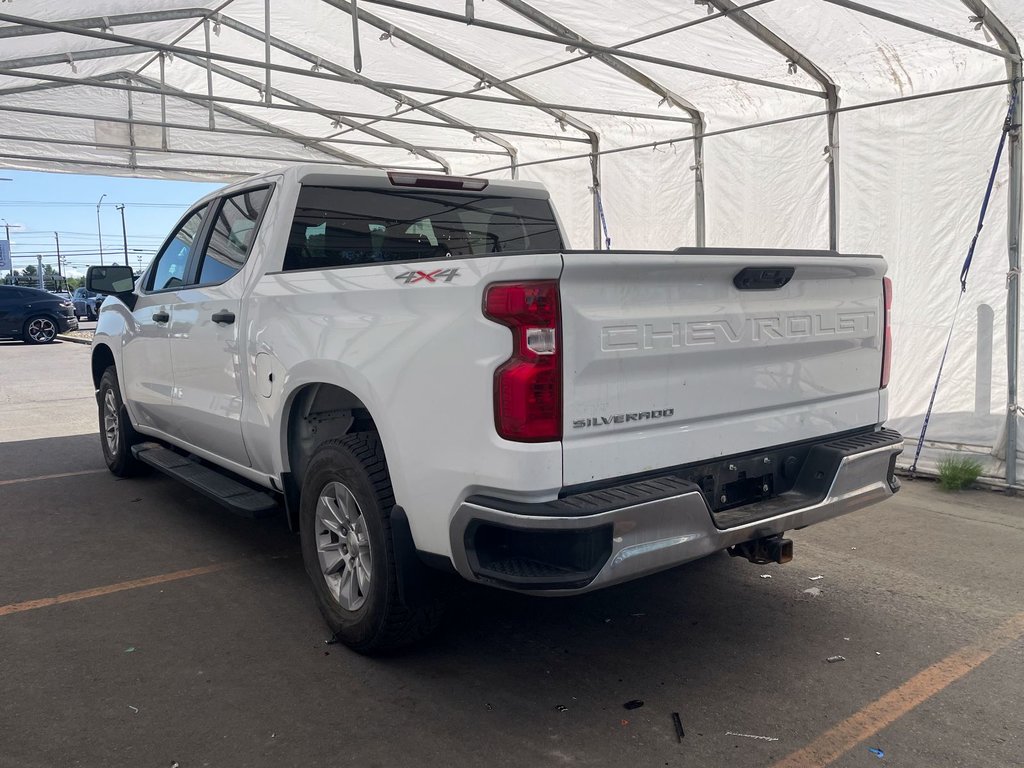 2023 Chevrolet Silverado 1500 in St-Jérôme, Quebec - 5 - w1024h768px