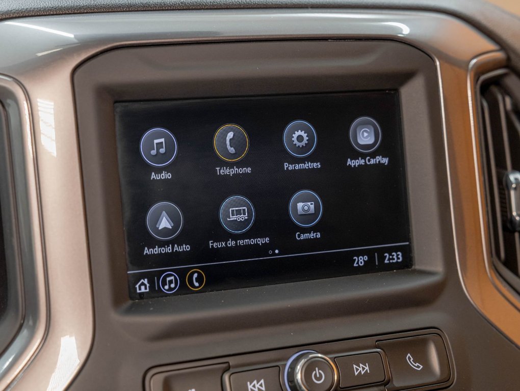 2023 Chevrolet Silverado 1500 in St-Jérôme, Quebec - 15 - w1024h768px