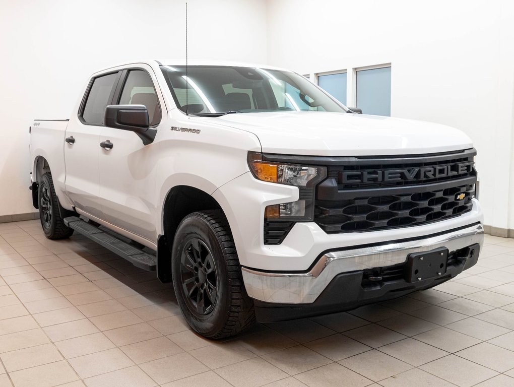 2023 Chevrolet Silverado 1500 in St-Jérôme, Quebec - 9 - w1024h768px
