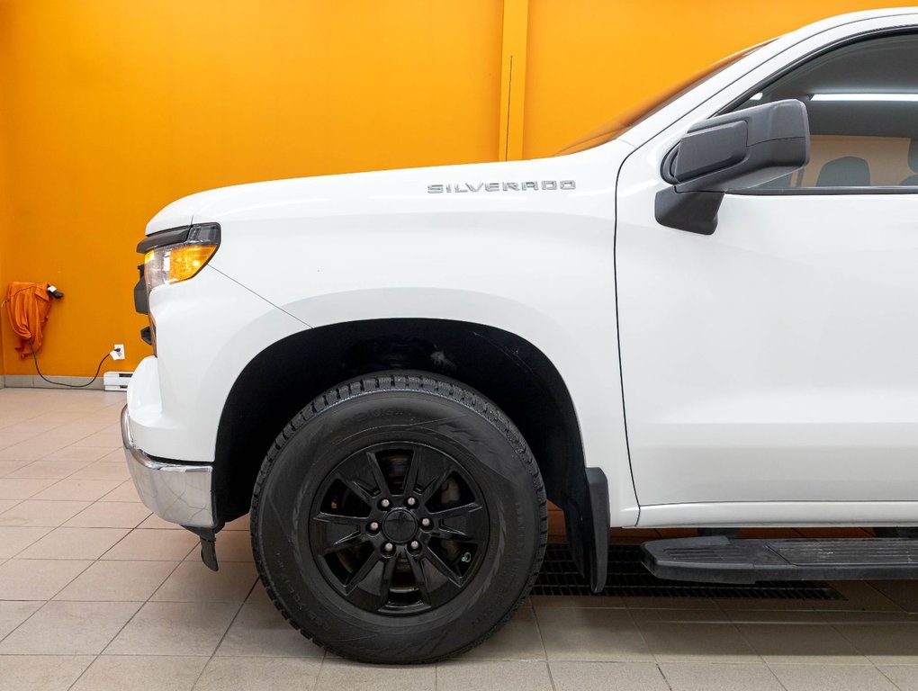 2023 Chevrolet Silverado 1500 in St-Jérôme, Quebec - 30 - w1024h768px