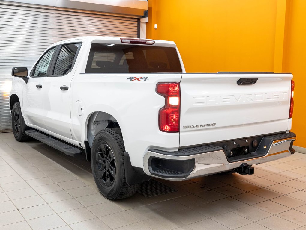 2023 Chevrolet Silverado 1500 in St-Jérôme, Quebec - 5 - w1024h768px