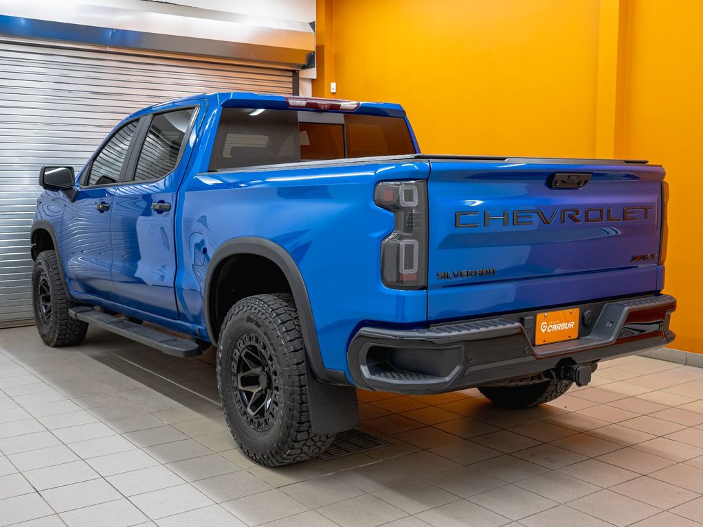 Chevrolet Silverado 1500  2023 à St-Jérôme, Québec - 6 - w1024h768px