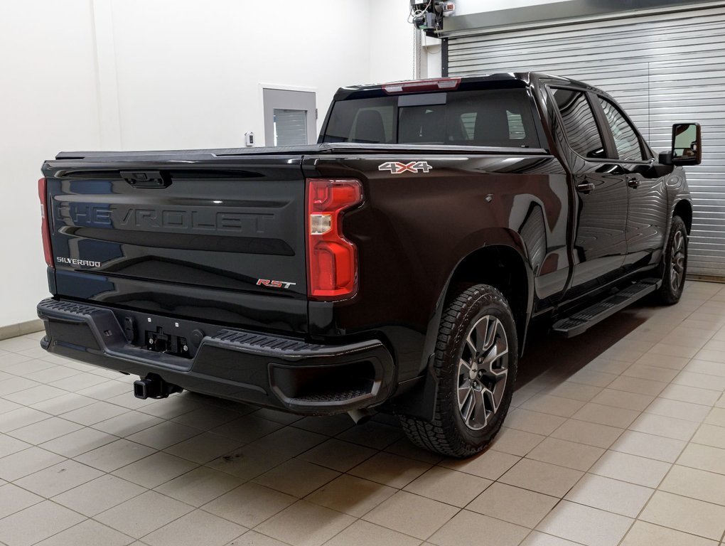 Chevrolet Silverado 1500  2023 à St-Jérôme, Québec - 8 - w1024h768px