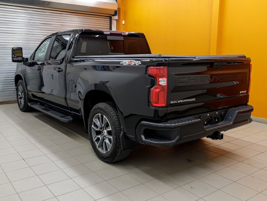 Chevrolet Silverado 1500  2023 à St-Jérôme, Québec - 5 - w1024h768px