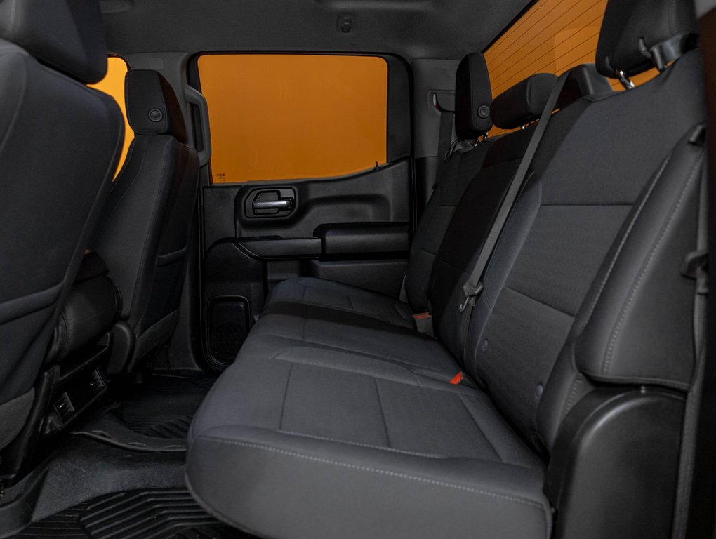 2023 Chevrolet Silverado 1500 in St-Jérôme, Quebec - 29 - w1024h768px