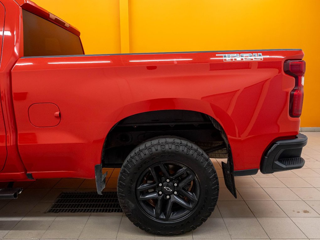 2023 Chevrolet Silverado 1500 in St-Jérôme, Quebec - 30 - w1024h768px