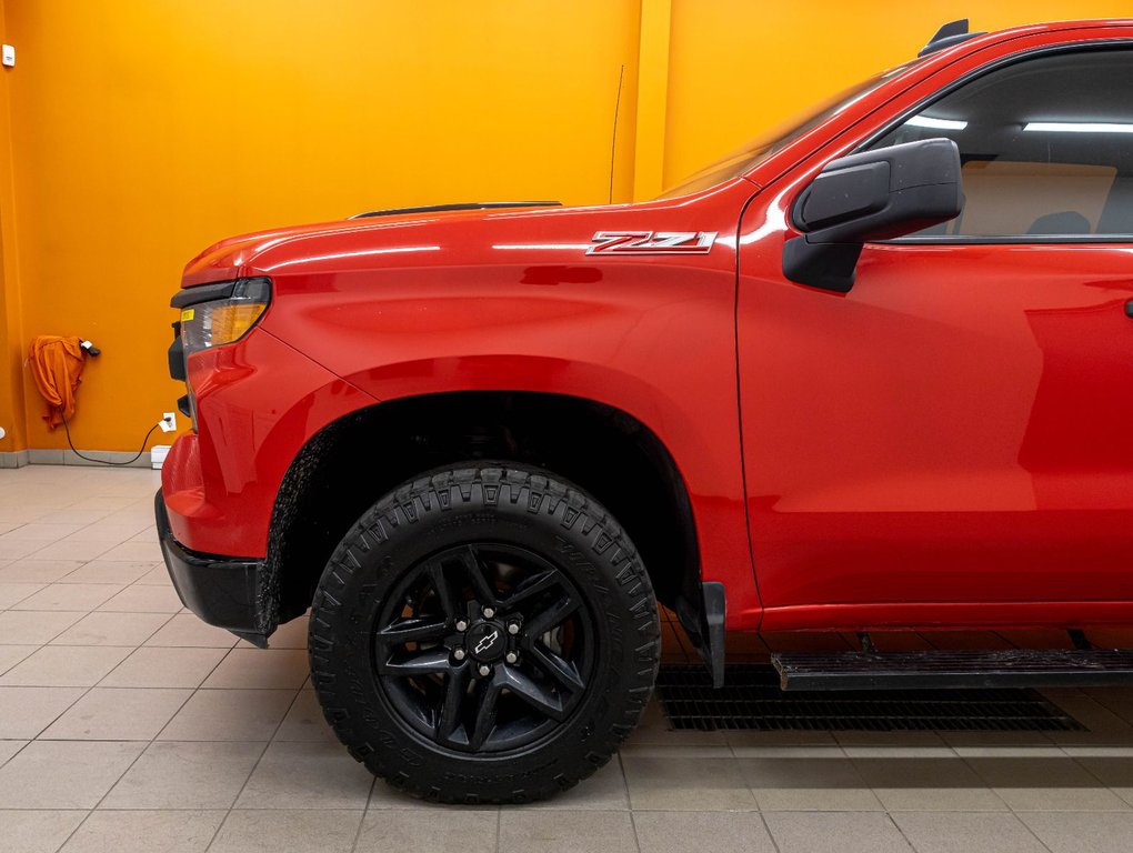 2023 Chevrolet Silverado 1500 in St-Jérôme, Quebec - 31 - w1024h768px