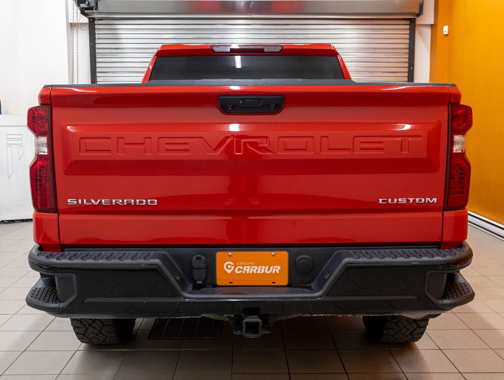 2023 Chevrolet Silverado 1500 in St-Jérôme, Quebec - 6 - w1024h768px