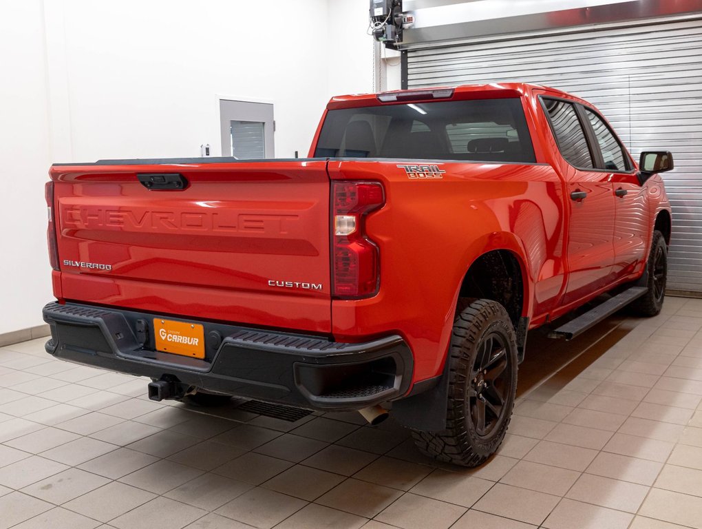 2023 Chevrolet Silverado 1500 in St-Jérôme, Quebec - 8 - w1024h768px